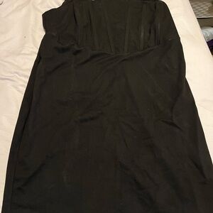 Torrid plus size 20 dress nwt